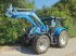 Traktor του τύπου New Holland T6.155 Autocommand, Gebrauchtmaschine σε Altenfelden (Φωτογραφία 17)