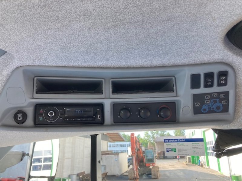 Traktor del tipo New Holland T6.155 AutoCommand, Gebrauchtmaschine In Hofgeismar (Immagine 13)