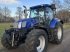 Traktor a típus New Holland T6.155 EC, Gebrauchtmaschine ekkor: Hellendoorn (Kép 1)