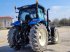 Traktor типа New Holland T6.155, Gebrauchtmaschine в Chauvoncourt (Фотография 5)