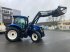 Traktor of the type New Holland T6.155, Gebrauchtmaschine in CORMENON (Picture 1)