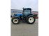 Traktor типа New Holland T6155, Gebrauchtmaschine в PLUMELEC (Фотография 1)