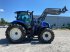 Traktor of the type New Holland T6.155, Gebrauchtmaschine in LE PONT CHRETIEN (Picture 4)