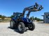 Traktor of the type New Holland T6.155, Gebrauchtmaschine in LE PONT CHRETIEN (Picture 2)