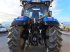 Traktor Türe ait New Holland T6.155, Gebrauchtmaschine içinde VERDUN (resim 8)
