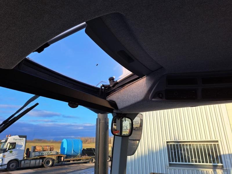 Traktor Türe ait New Holland T6.155, Gebrauchtmaschine içinde VERDUN (resim 10)