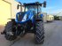 Traktor Türe ait New Holland T6.155, Gebrauchtmaschine içinde VERDUN (resim 4)