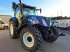 Traktor Türe ait New Holland T6.155, Gebrauchtmaschine içinde VERDUN (resim 3)