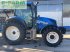 Traktor a típus New Holland t6.155, Gebrauchtmaschine ekkor: CHAUVONCOURT (Kép 1)