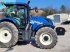 Traktor des Typs New Holland t6.155, Gebrauchtmaschine in CHAUVONCOURT (Bild 4)