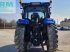 Traktor des Typs New Holland t6.155, Gebrauchtmaschine in CHAUVONCOURT (Bild 9)