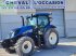 Traktor typu New Holland t6.155, Gebrauchtmaschine v CHAUVONCOURT (Obrázek 1)