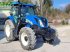 Traktor typu New Holland t6.155, Gebrauchtmaschine v CHAUVONCOURT (Obrázek 2)