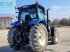 Traktor typu New Holland t6.155, Gebrauchtmaschine v CHAUVONCOURT (Obrázek 5)