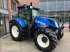 Traktor типа New Holland T6.160 AC, Gebrauchtmaschine в Ahaus (Фотография 3)