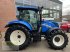 Traktor типа New Holland T6.160 AC, Gebrauchtmaschine в Ahaus (Фотография 5)