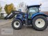 Traktor of the type New Holland T6.160 AC, Gebrauchtmaschine in Altenberge (Picture 12)