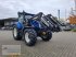 Traktor of the type New Holland T6.160 AC, Gebrauchtmaschine in Altenberge (Picture 4)