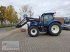 Traktor of the type New Holland T6.160 AC, Gebrauchtmaschine in Altenberge (Picture 1)