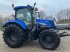 Traktor des Typs New Holland T6.160 AUTO COMMAND frontlift, Gebrauchtmaschine in Rødekro (Bild 1)
