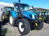 Traktor des Typs New Holland T6.160 Auto Command, Gebrauchtmaschine in Bergland (Bild 2)