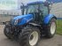 Traktor типа New Holland t6.160 auto command, Gebrauchtmaschine в ILZ (Фотография 1)