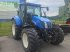 Traktor типа New Holland t6.160 auto command, Gebrauchtmaschine в ILZ (Фотография 2)