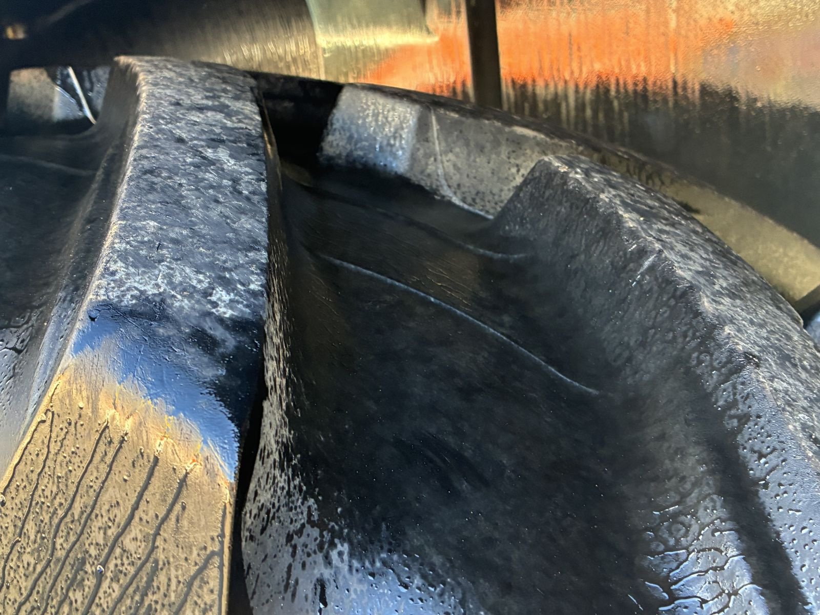 Traktor του τύπου New Holland T6.160 Auto Command, Gebrauchtmaschine σε Villach (Φωτογραφία 14)