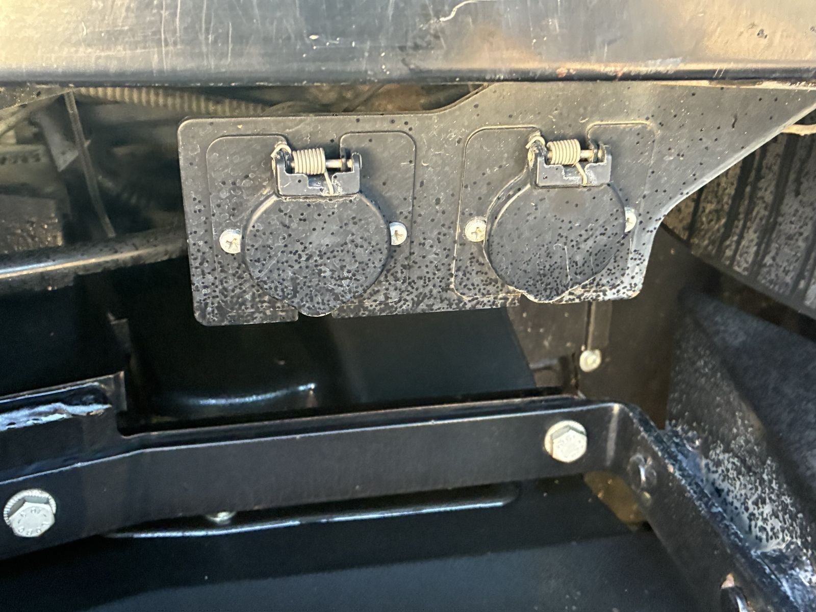 Traktor του τύπου New Holland T6.160 Auto Command, Gebrauchtmaschine σε Villach (Φωτογραφία 16)