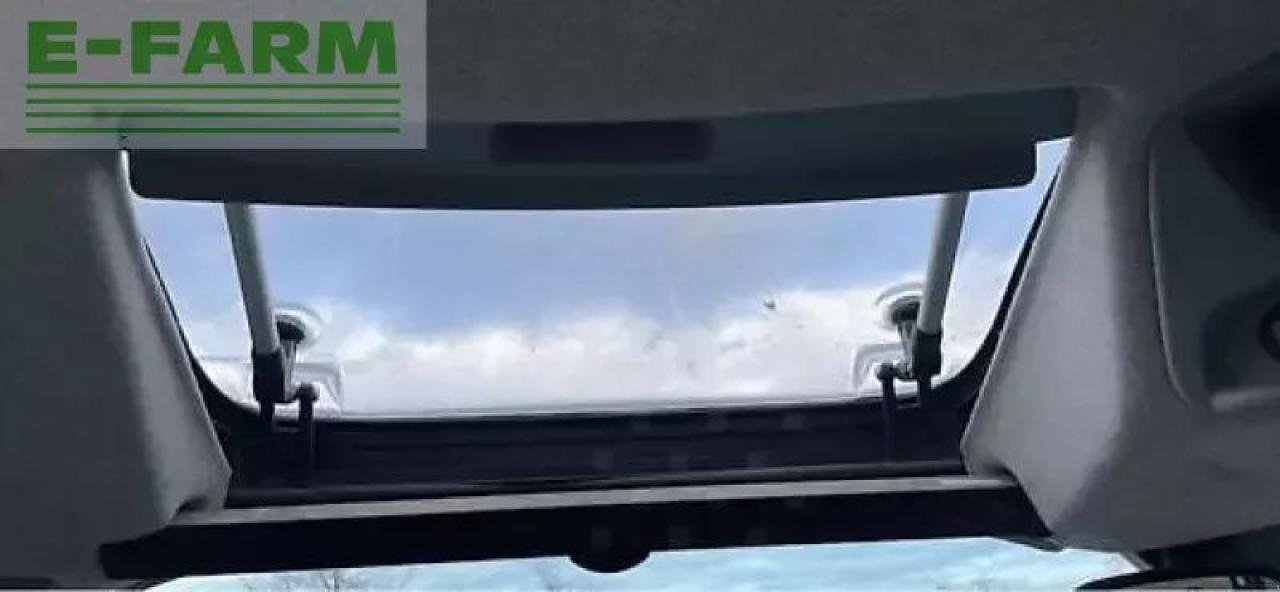 Traktor Türe ait New Holland t6.160 dc, Gebrauchtmaschine içinde MARLENHEIM (resim 2)