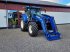 Traktor Türe ait New Holland T6.160 Dynamic Command Inkl. Quike Q6S frontlæsser, Gebrauchtmaschine içinde Storvorde (resim 7)