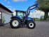 Traktor Türe ait New Holland T6.160 Dynamic Command Inkl. Quike Q6S frontlæsser, Gebrauchtmaschine içinde Storvorde (resim 4)