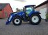 Traktor Türe ait New Holland T6.160 Dynamic Command Inkl. Quike Q6S frontlæsser, Gebrauchtmaschine içinde Storvorde (resim 11)