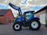 Traktor Türe ait New Holland T6.160 Dynamic Command Inkl. Quike Q6S frontlæsser, Gebrauchtmaschine içinde Storvorde (resim 5)