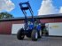 Traktor Türe ait New Holland T6.160 Dynamic Command Inkl. Quike Q6S frontlæsser, Gebrauchtmaschine içinde Storvorde (resim 3)