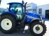 Traktor of the type New Holland T6.160 Dynamic Command SideWinder II (Stage V), Gebrauchtmaschine in Villach (Picture 15)