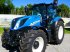 Traktor of the type New Holland T6.160 Dynamic Command SideWinder II (Stage V), Gebrauchtmaschine in Villach (Picture 1)