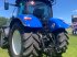 Traktor типа New Holland T6.160 Dynamic Command, Gebrauchtmaschine в Glamsbjerg (Фотография 8)