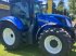 Traktor типа New Holland T6.160 Dynamic Command, Gebrauchtmaschine в Glamsbjerg (Фотография 1)