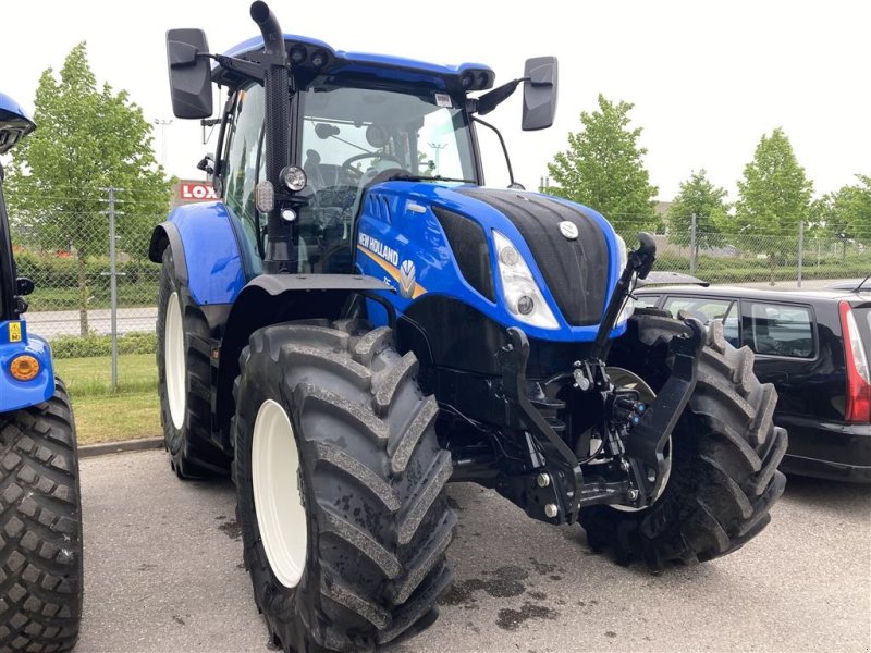 Traktor of the type New Holland T6.160 Dynamic Command, Gebrauchtmaschine in Roskilde (Picture 1)