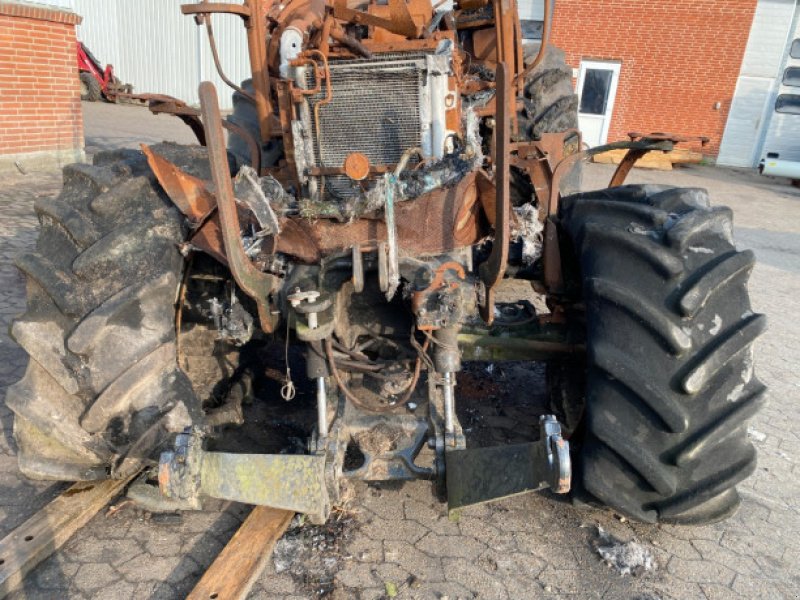 Traktor tipa New Holland T6.160, Gebrauchtmaschine u Hemmet (Slika 3)