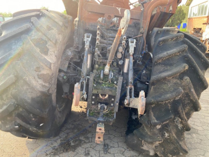 Traktor tipa New Holland T6.160, Gebrauchtmaschine u Hemmet (Slika 6)