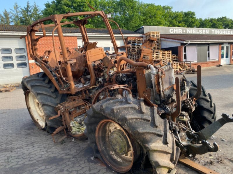 Traktor tipa New Holland T6.160, Gebrauchtmaschine u Hemmet (Slika 4)