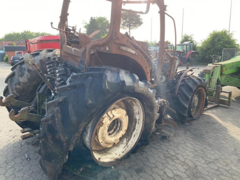 Traktor tipa New Holland T6.160, Gebrauchtmaschine u Hemmet (Slika 5)