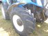 Traktor Türe ait New Holland T6.160, Gebrauchtmaschine içinde Chauvoncourt (resim 8)