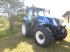 Traktor Türe ait New Holland T6.160, Gebrauchtmaschine içinde Chauvoncourt (resim 1)