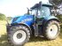 Traktor Türe ait New Holland T6.160, Gebrauchtmaschine içinde Chauvoncourt (resim 2)