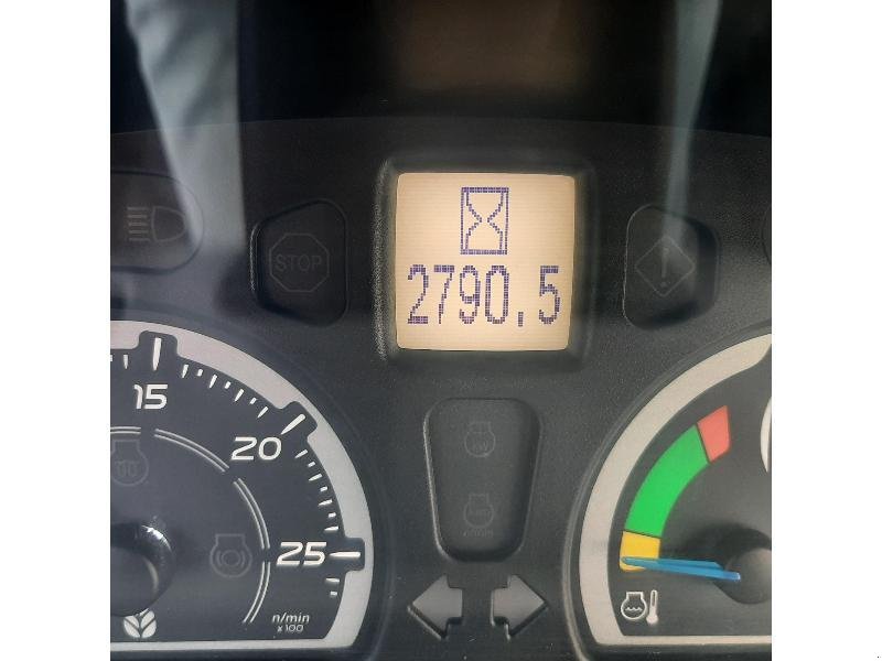 Traktor типа New Holland T6160, Gebrauchtmaschine в CHATEAUBRIANT CEDEX (Фотография 3)