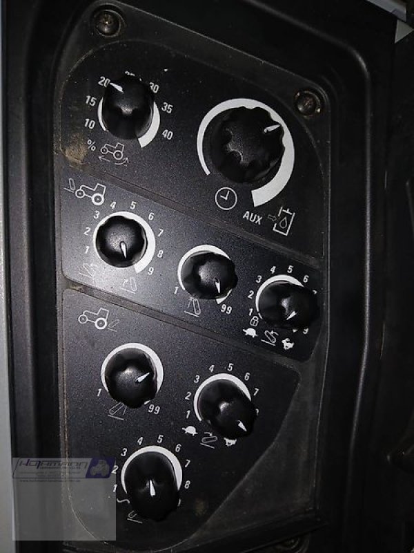 Traktor от тип New Holland T6.160AC, Gebrauchtmaschine в Ober-Ramstadt (Снимка 13)