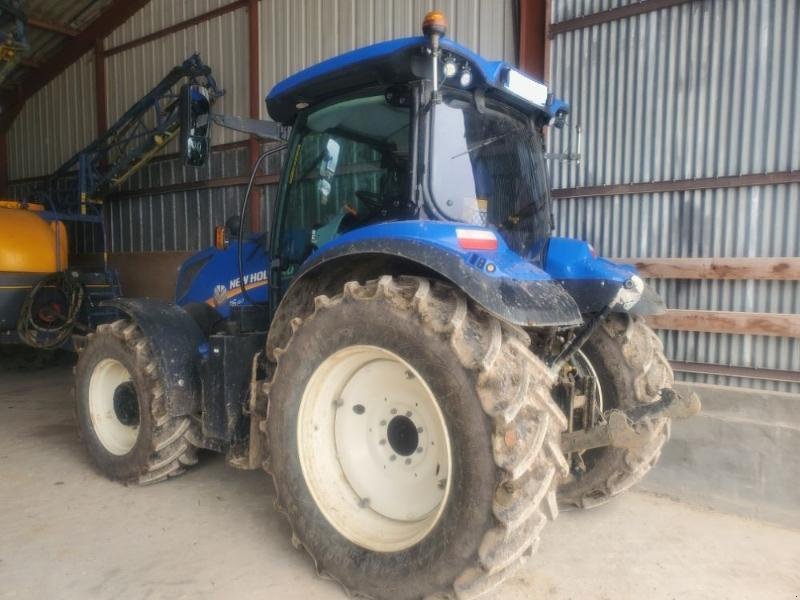 Traktor του τύπου New Holland T6.160EC, Gebrauchtmaschine σε BRAY en Val (Φωτογραφία 2)